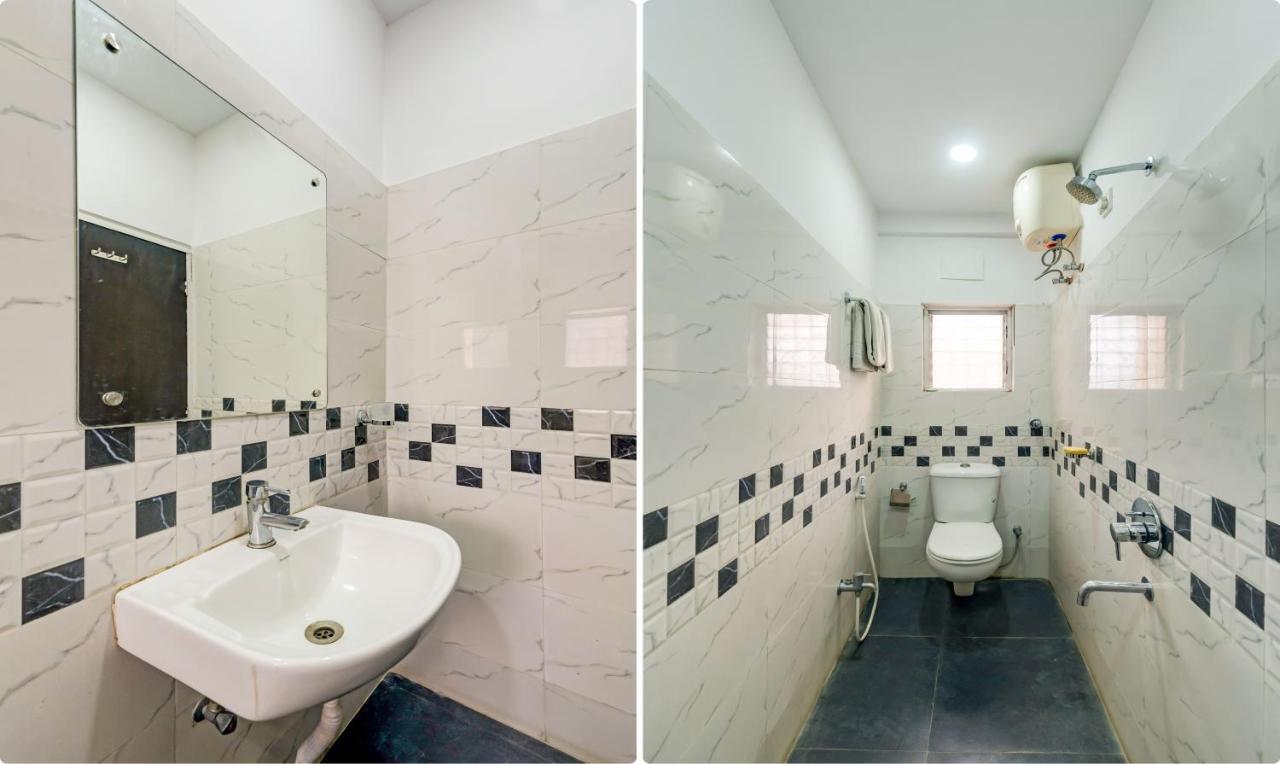 Itsy Hotels Neeranand Plaza Колката Екстериор снимка