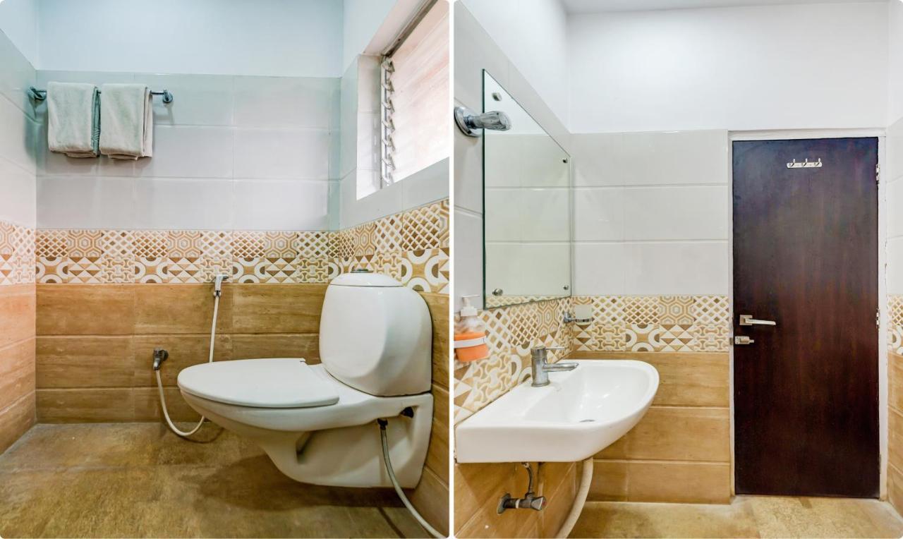Itsy Hotels Neeranand Plaza Колката Екстериор снимка