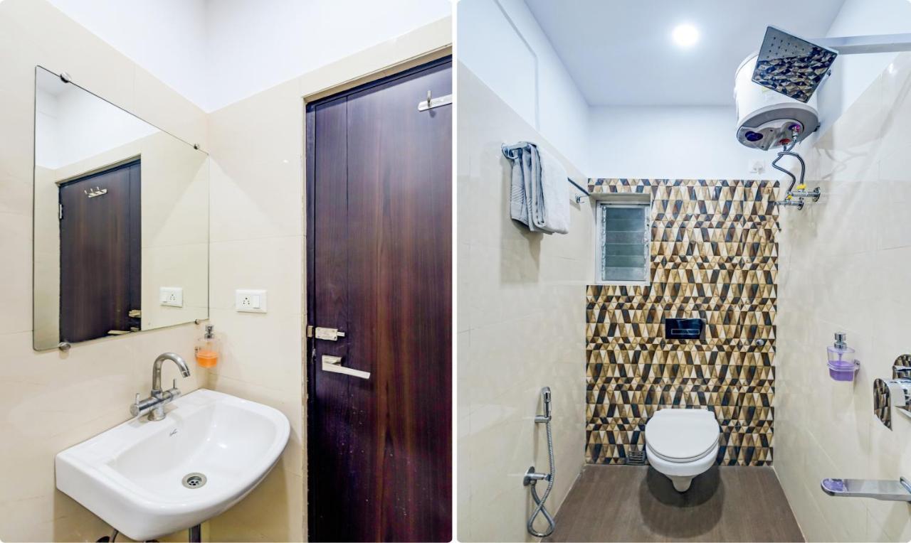 Itsy Hotels Neeranand Plaza Колката Екстериор снимка